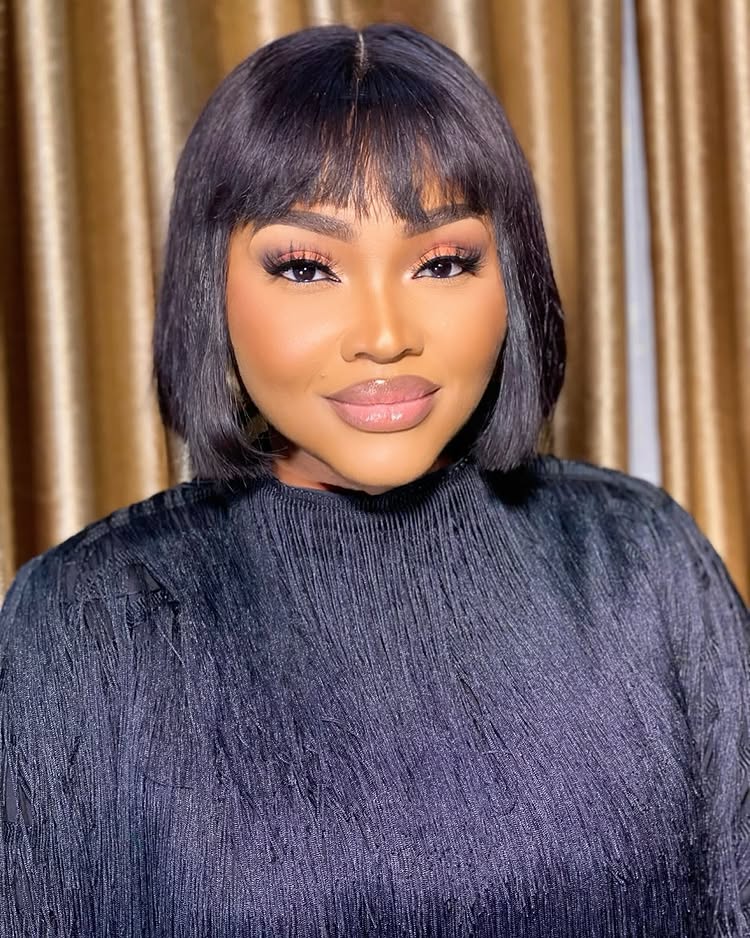 mercy aigbe