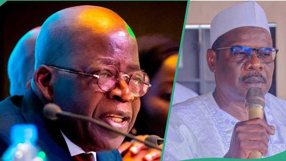 "Mun Samu Nasara:" Sanata Ndume Ya Fadi Amfanin Watsi da Kudirin Harajin Tinubu