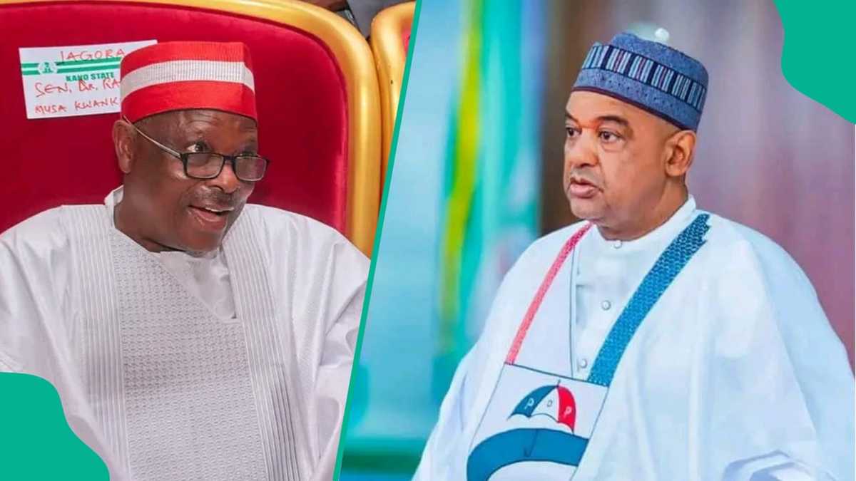 "Muna Sa Rai Kwankwaso zai Dawo Cikinmu," PDP na Son Kwace Mulki daga Hannun Tinubu