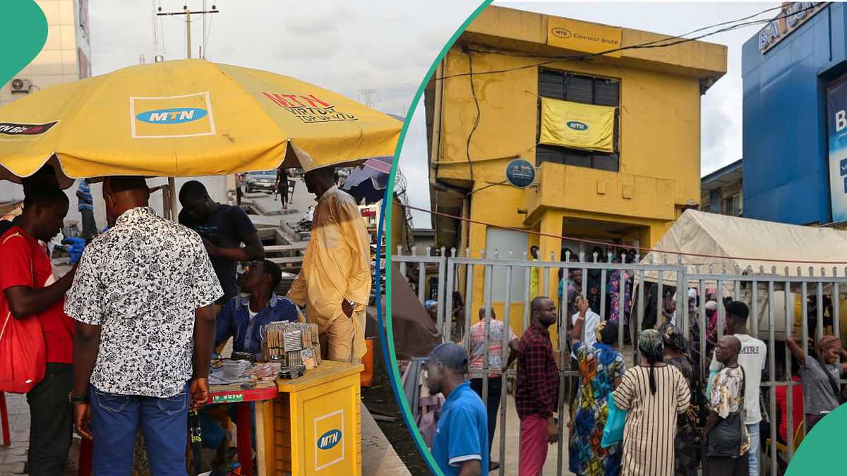 NIN Modification Woes: Nigerians Decry Frustrations as Banks, NIMC Trade Blame