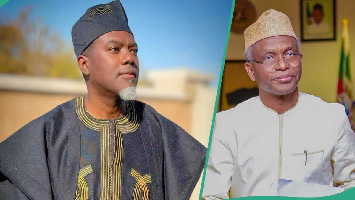 NNPC: Reno Omokri Reacts as El-Rufai Responds to Claim of Alleged Yorubanisation Agenda by Tinubu