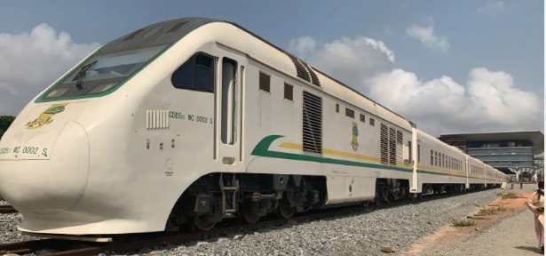 NRC Announces Special Train Services For Festive Season