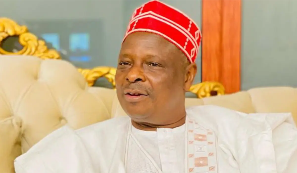 Nan Ba Da Jimawa Ba Za Mu Fara Zawarcin Kwankwaso