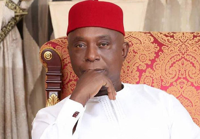 Paris Club Refund: We are owed $68m not $418m - Ned Nwoko