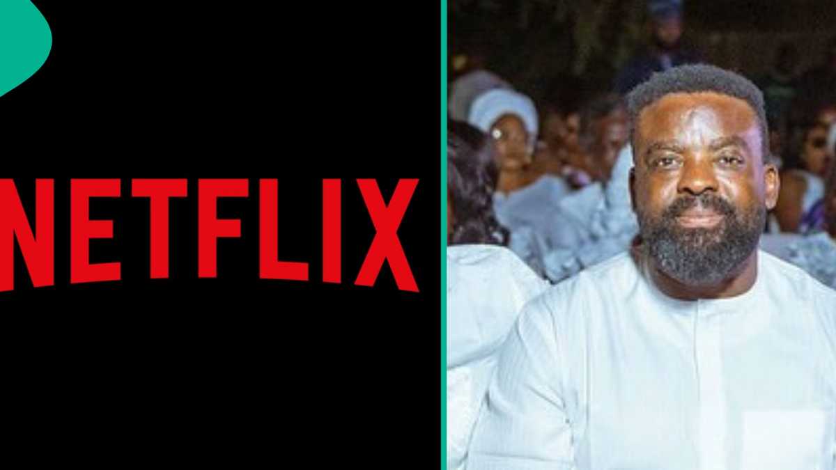 Netflix Quietly Leaves Nigeria, Anikulapo Producer Kunle Afolayan Speaks on Effect on Nollywood