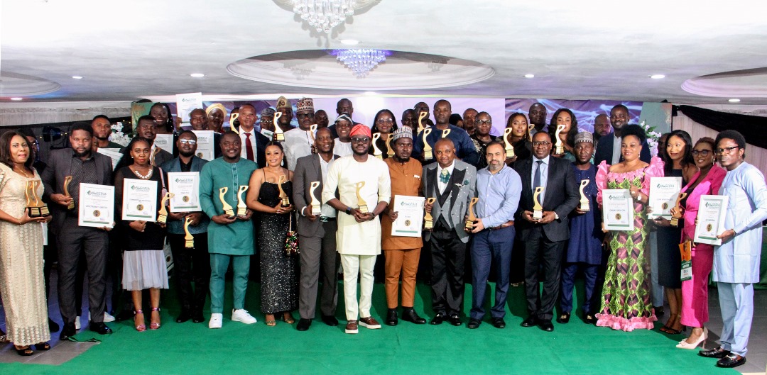 Nigeria Tech Awards Celebrates Decade Of Excellence