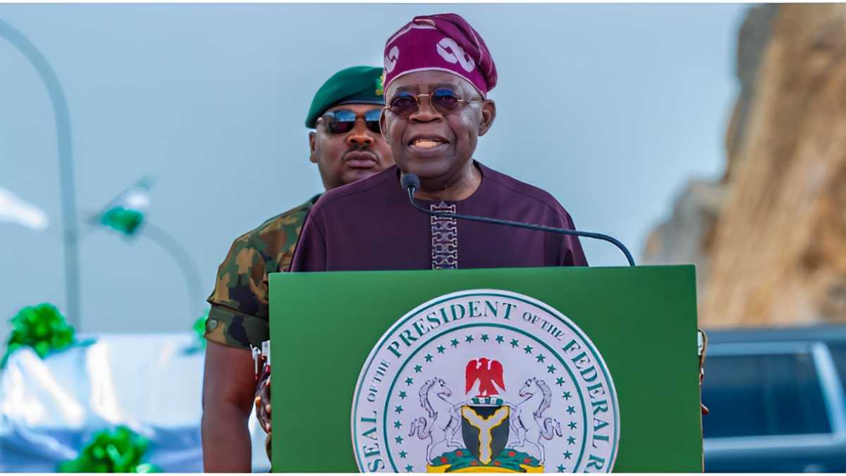 "No Other Tribes?": Northern Youths Knock Tinubu for Appointing Ogunjimi as Acting AGoF