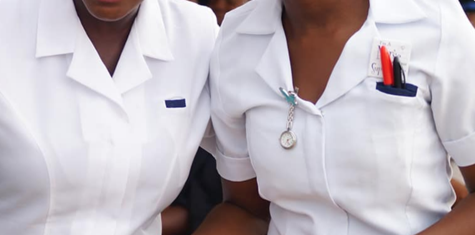 Nurses, others begin three-day strike in Lagos