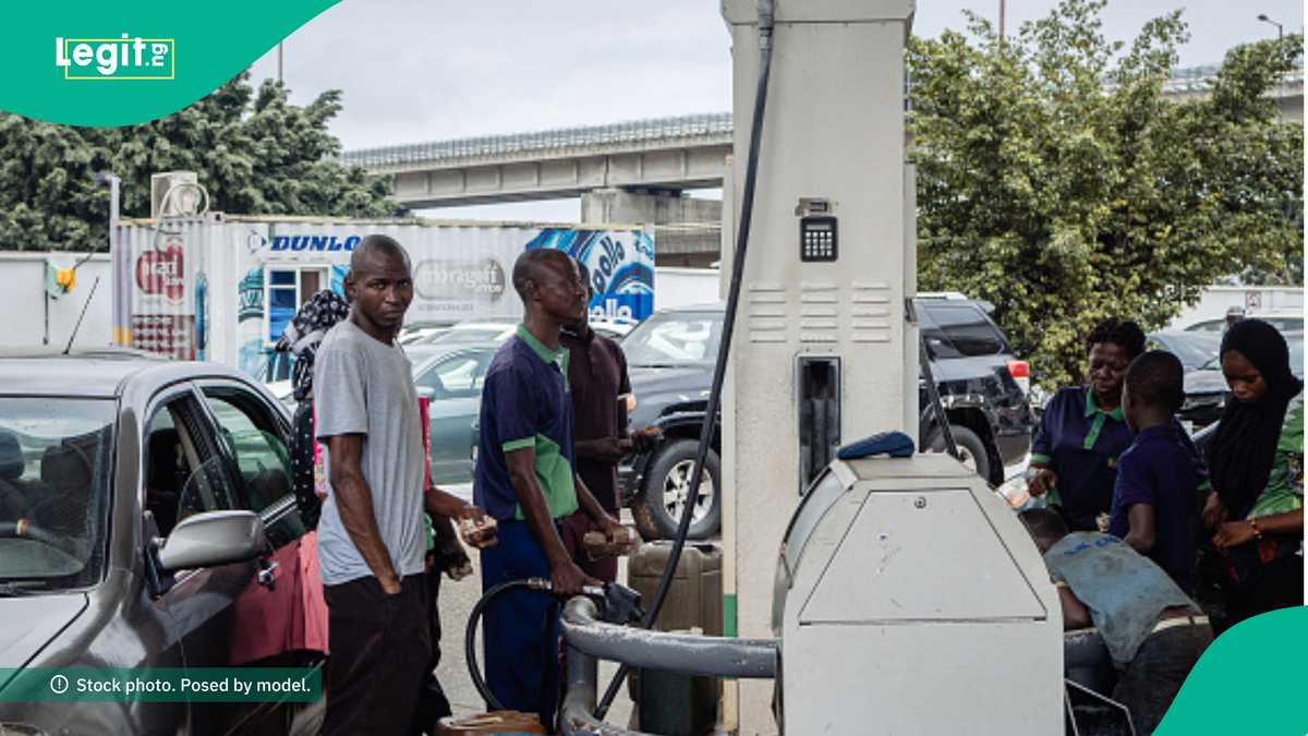 Oil Marketers Speak on New Fuel Price at Filling Station After Dangote’s Decision