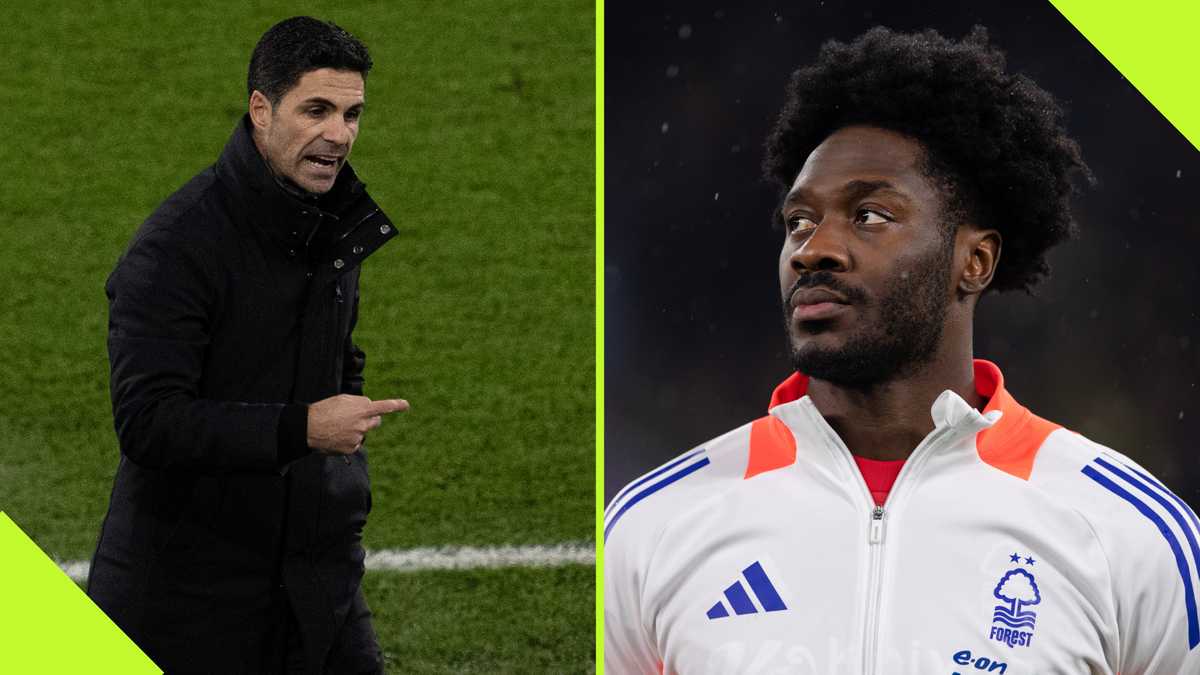 Ola Aina Tells Mikel Arteta What to Do for Arsenal to Win Premier League Title