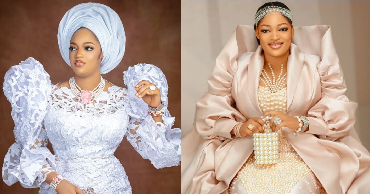 Ooni’s ex-wife, Queen Naomi, and others arrestǝd for the de@th of over 32 children at the Ibadan funfair (VIDEO)