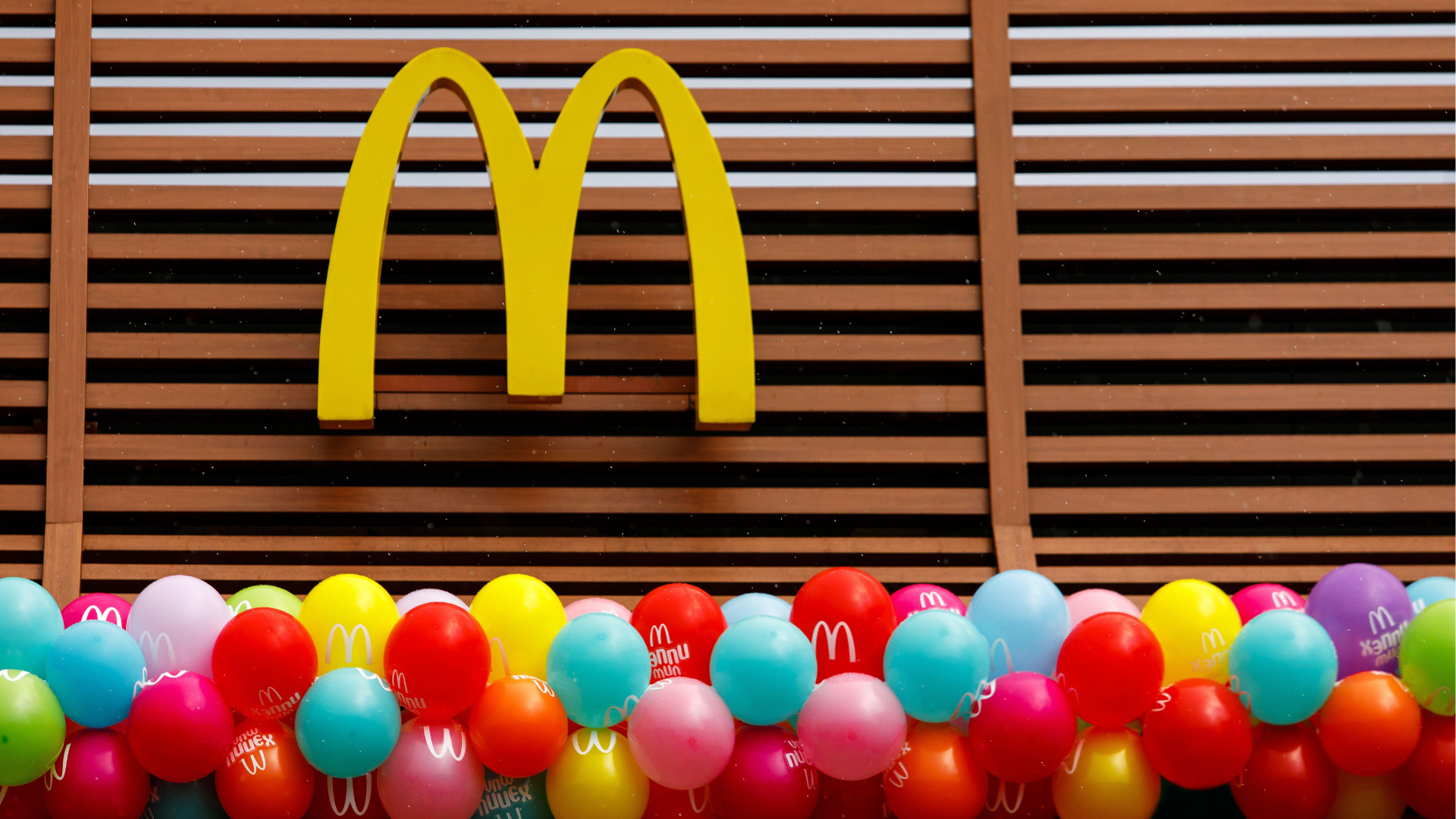 Opening of new McDonald’s in Scots town SCRAPPED at the last minute