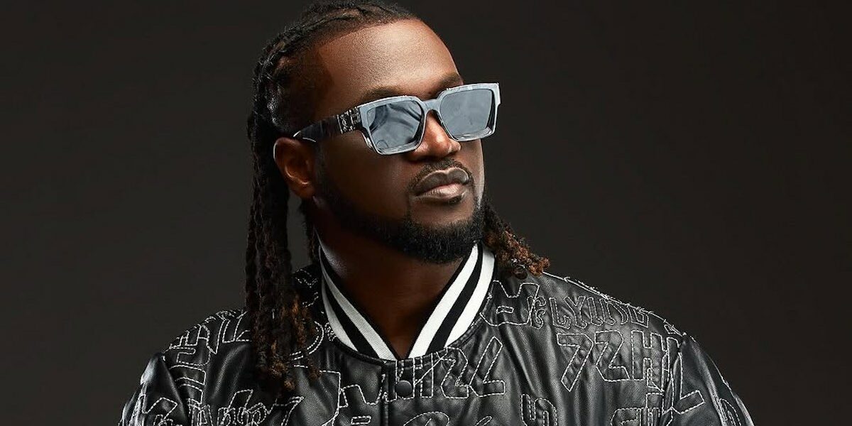 Paul Okoye explains why he blocked a fan's husband on Instagram