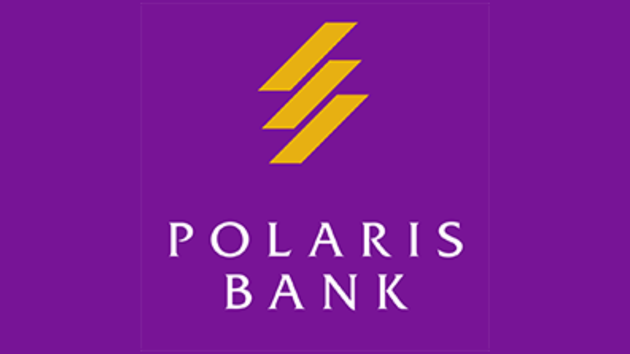 Polaris Bank Wins SERAS Award