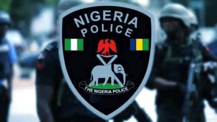 Yuletide: Police Arrest Robbers, Recover Arms In Enugu