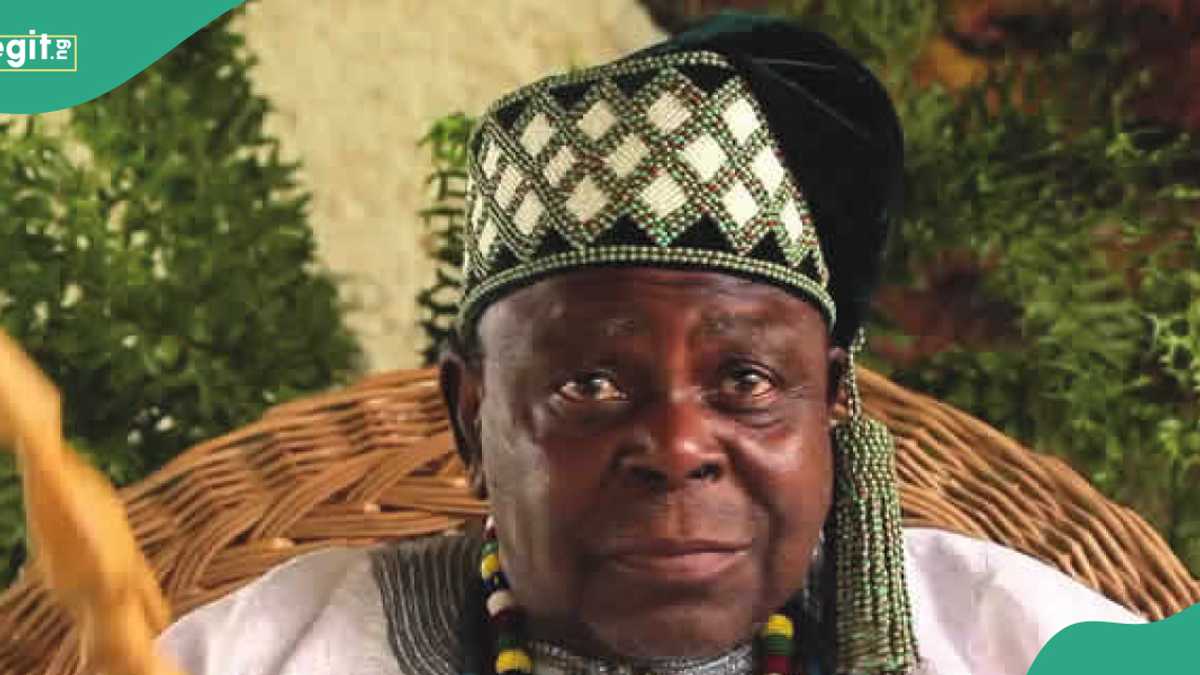 Popular Ifa Priest Sends Urgent Message to Nigerians: "Stop Blaming Esu for Your Wrongdoings"