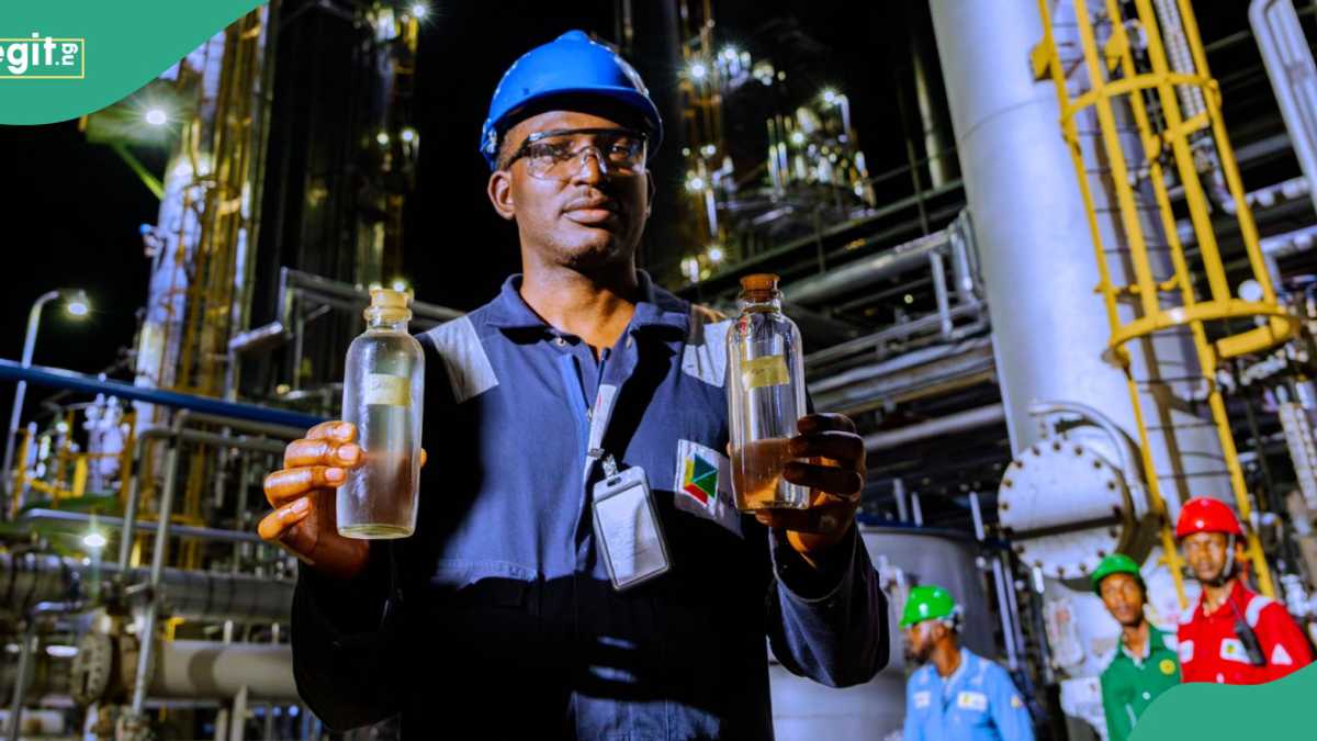 Presidency Provides Update on Second Port Harcourt Refinery, Speaks on Timeline for Completion