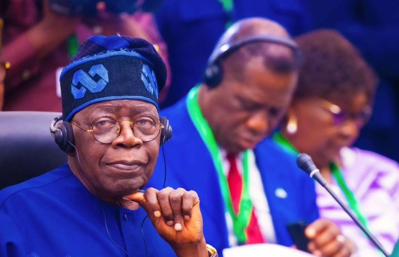 President Tinubu Set For First Presidential Media Chat Monday Night