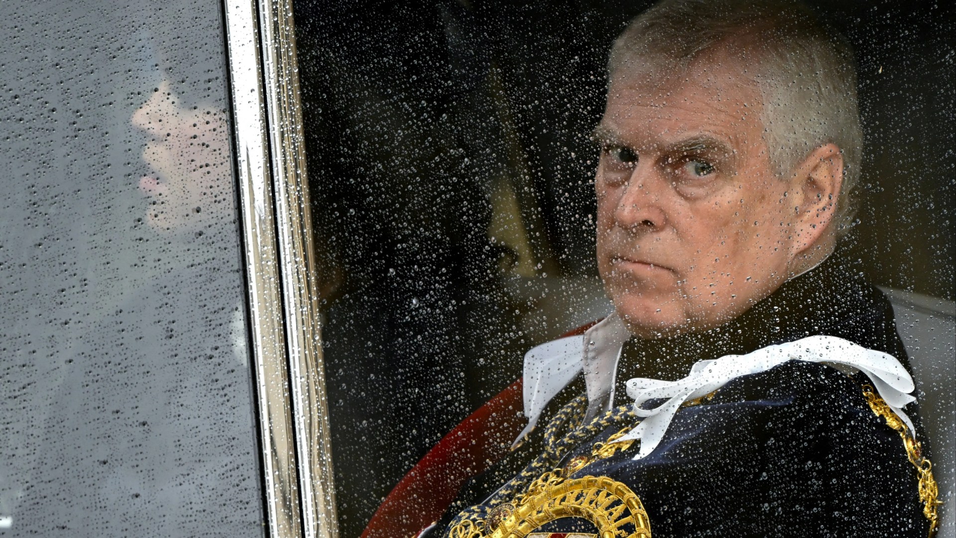 Prince Andrew's Chinese 'spy' 'confidant' is the final nail in his coffin - there's no future for him here, expert warns