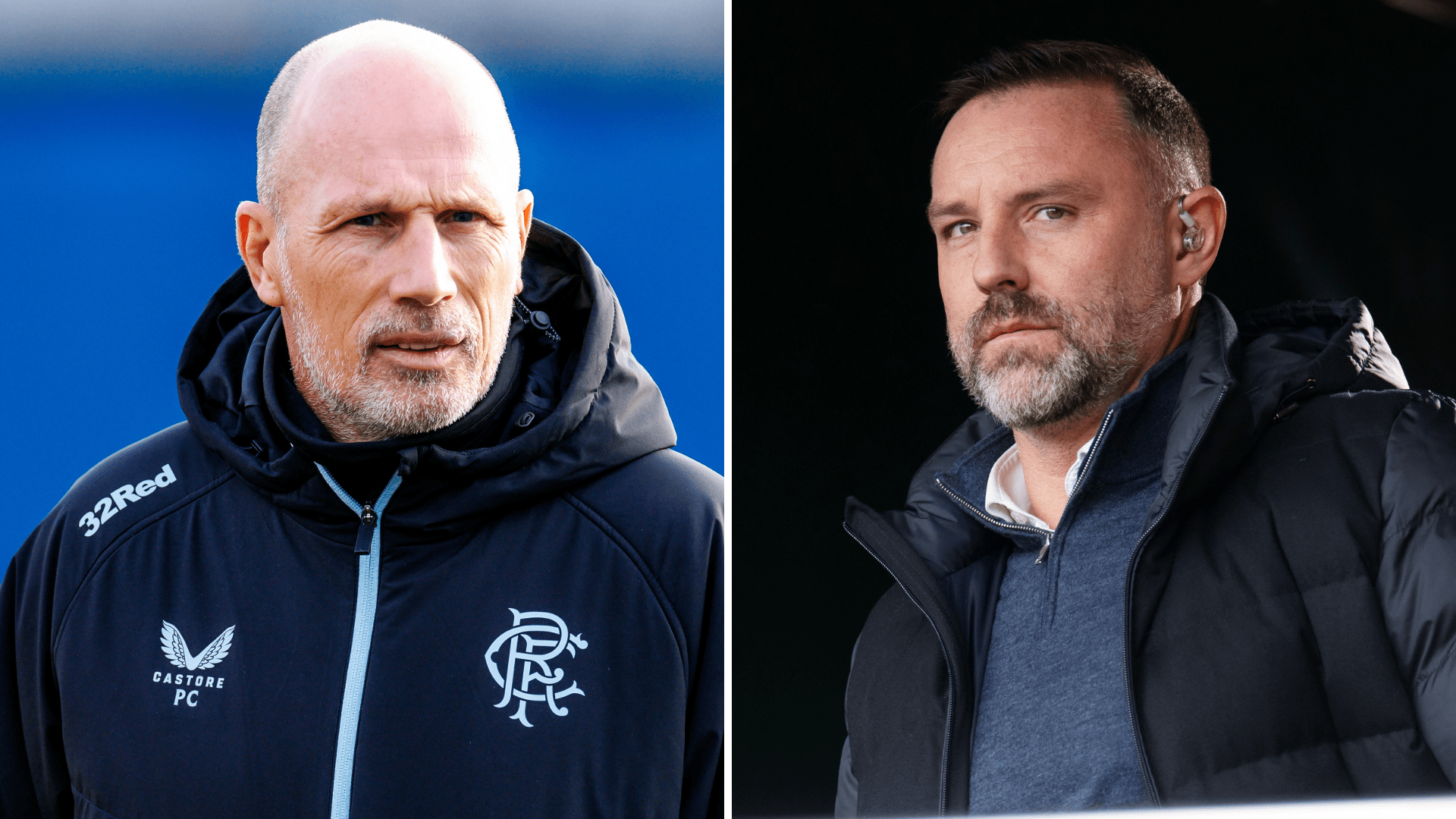 Rangers have to make club's Mr Reliable an offer he can't refuse - he could be a future captain, writes Kris Boyd