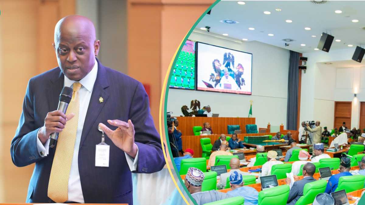 Reps Swing Into Action as CBN Plans to Retire Over 1000 Staff With N50bn Pay Off