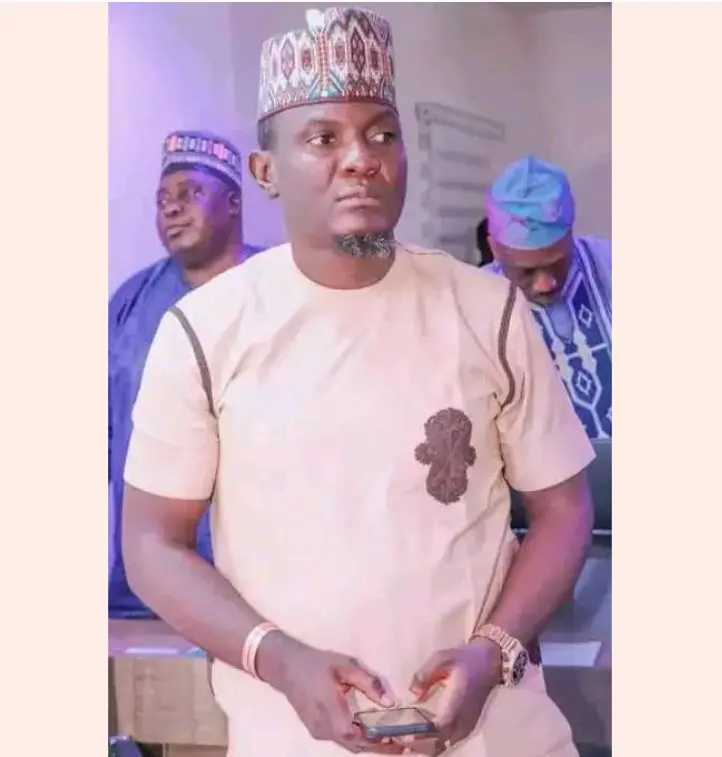 SAD: Kogi ex-deputy speaker, is dead