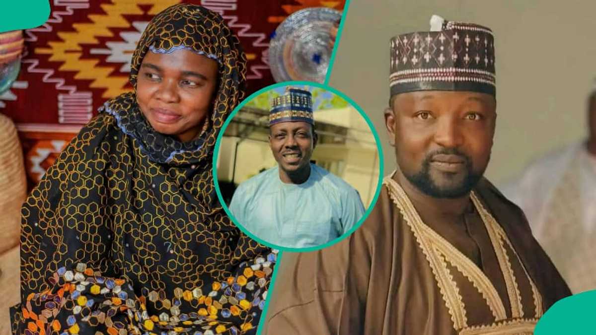 Saratu Daso, El Muaz da Wasu 'Yan Wasan Kannywood 2 da Suka Rasu a 2024