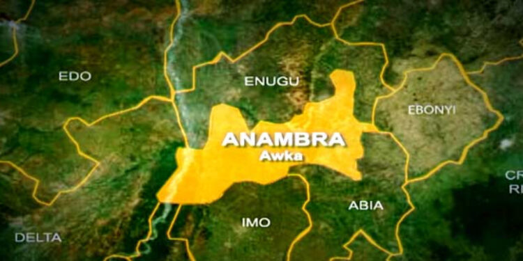 Anambra