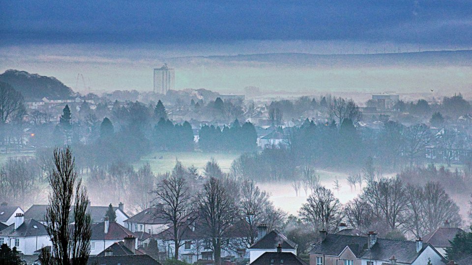 Scots are bracing for a grim -10C freeze as temperatures are set to plunge