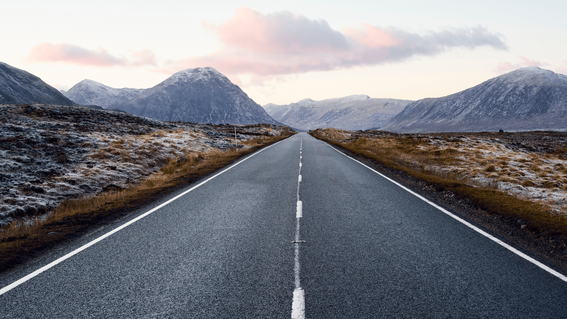 Scotland's lesser-known road trip crowned one of world's best for 2025 - and it's not the NC500