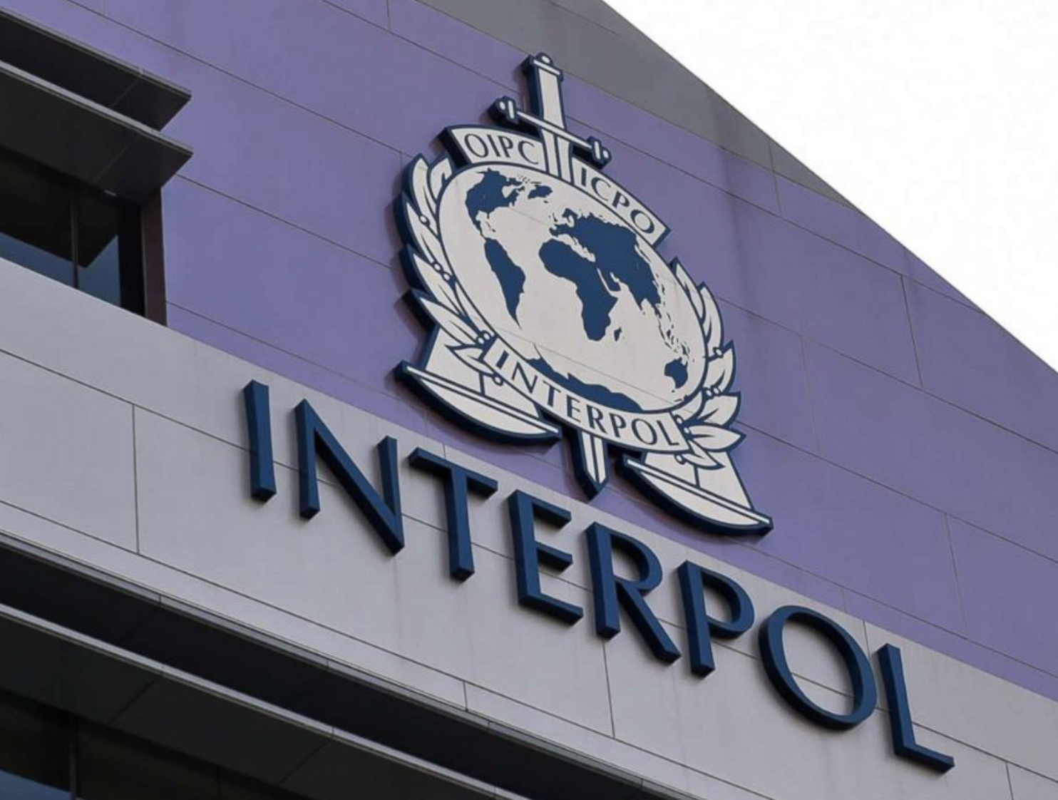 See full list of Nigerians declared wanted by INTERPOL