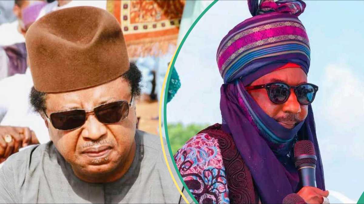 Shehu Sani Ya Yi Kaca Kaca da Zancen Sanusi II na Kiran Mace ta Mari Mijinta