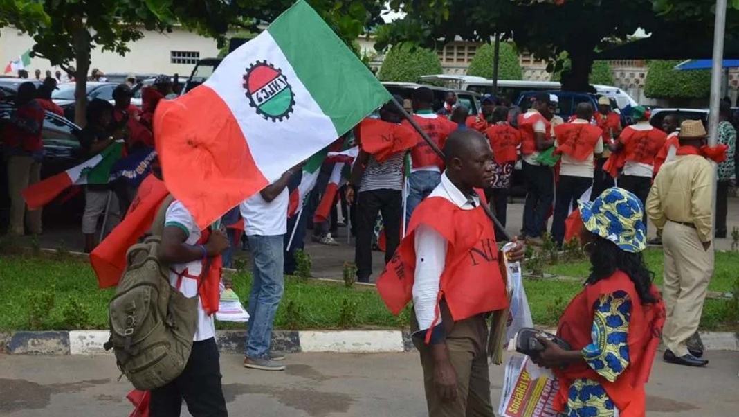 Shekarar 2024 Babban Kalubale Ne Ga Ma’aikatan Nijeriya – Kungiyar NLC