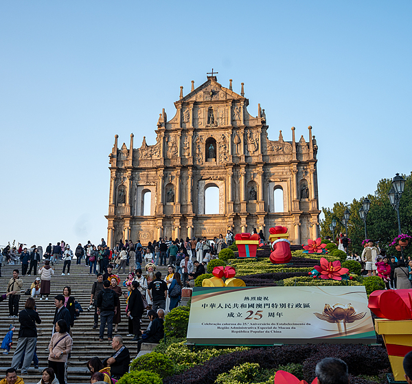 Shugaba Xi Jinping Ya Isa Yankin Macao