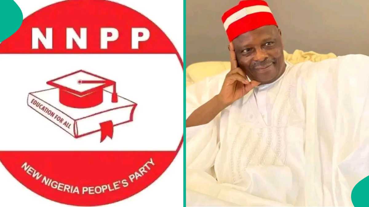 Shugabannin NNPP na Jihohin Kudu Sun Yi Magana Kan Jagorancin Kwankwaso