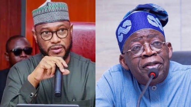 'It's A Weak Move' - ACF Knocks Tinubu Govt Over Secret Negotiations With Bandits