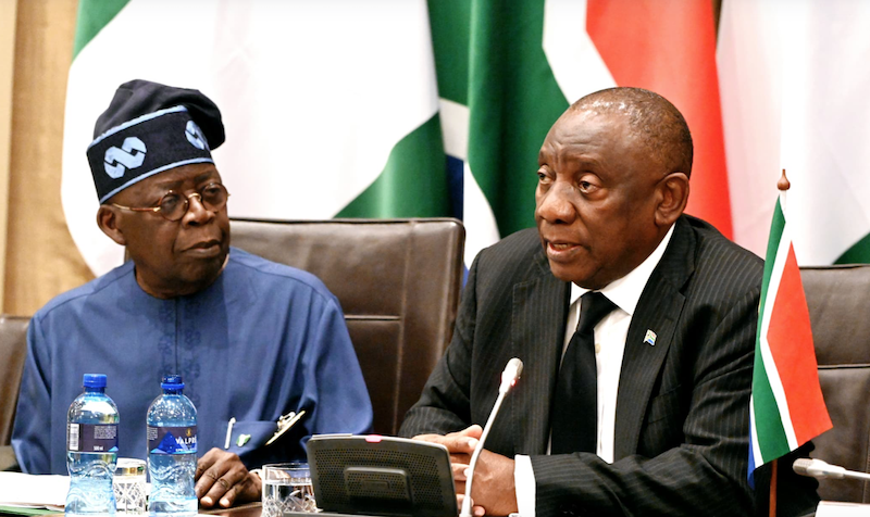 South Africa relaxes visa rules for Nigerians