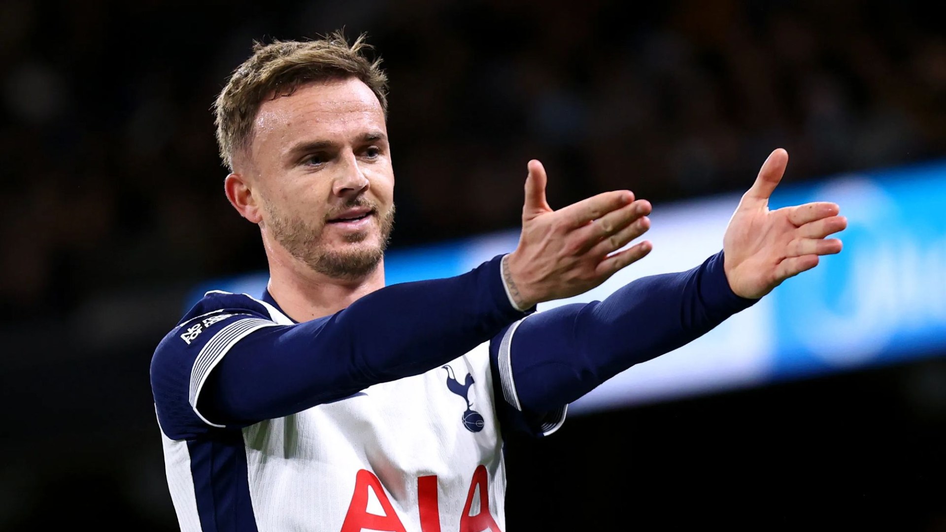 Spurs star James Maddison slashes price of his £2m mansion after bizarre feature puts buyers off