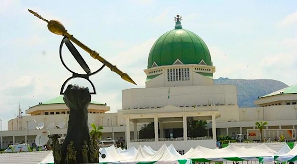 Stakeholders Urge NASS To Confirm Tinubu’s Nominee For NWDC Chairman