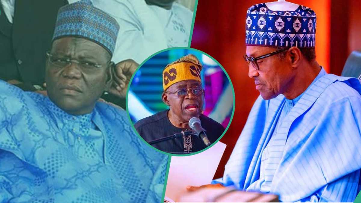 Sule Lamido Ya Fadi Abin da Tinubu Ke Boye Wa Yan Najeriya, Ya Gano Laifin Buhari