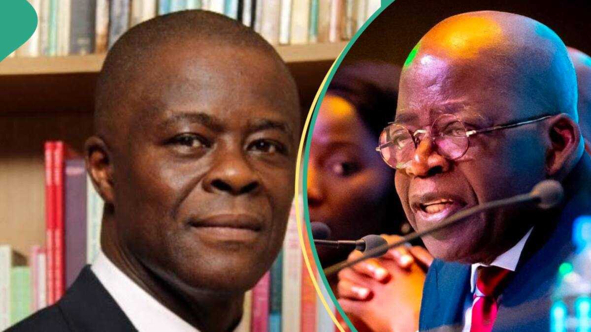 Tattalin Arziki: Gwamnatin Tinubu Ta Fadi Yadda Za a Samu Sauki a Shekarar 2025