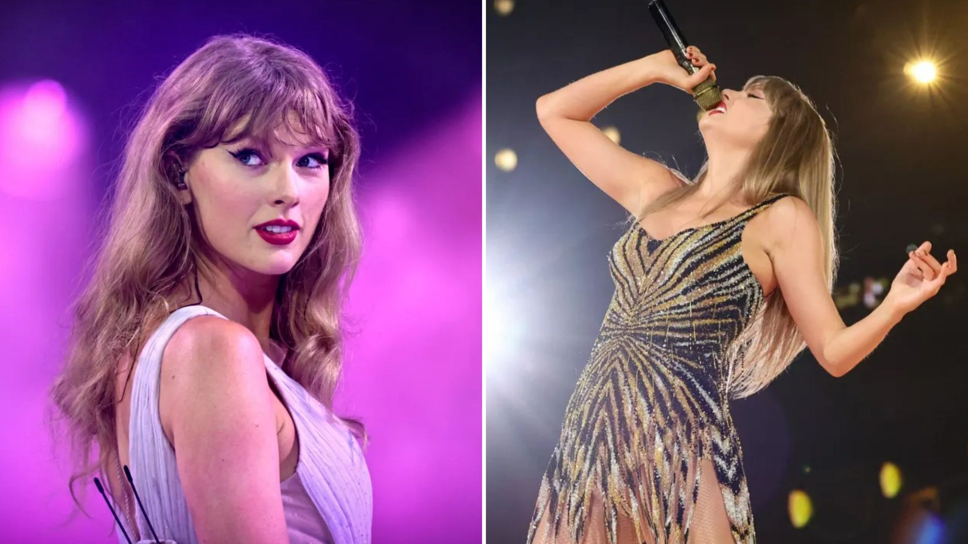 Taylor Swift fans 'work out' her big announcement at final Eras tour show after spotting clues