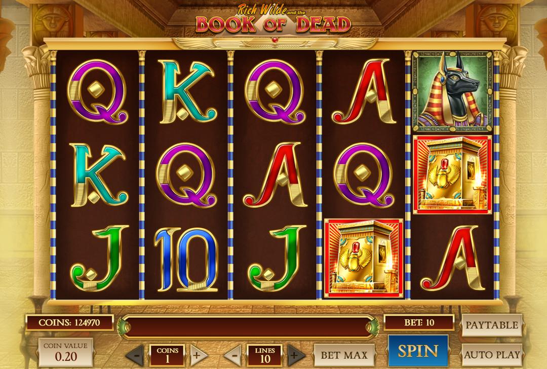 The Casino App Redefining Mobile Gaming Experiences