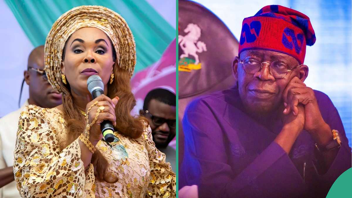 “The Most Important Thing”: Video Trends As Ex-Minister Sacked by Tinubu Speaks on Regret