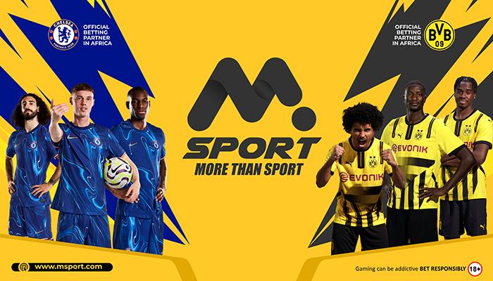 The rise of MSport: Nigeria’s fastest-growing online sports betting & casino platform