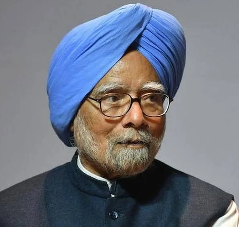 Tinubu Mourns Former Indian PM Singh