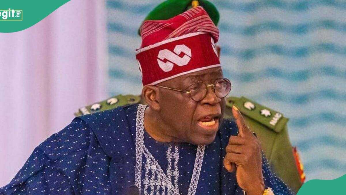 Tinubu Ya Gamu da Gagarumar Matsala, Wata Hukuma Ta Ki Amincewa da Gyaran Haraji