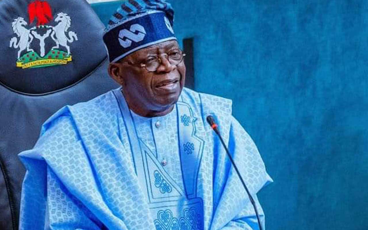 Tinubu’s Renewed Hope Agenda On Course – SMEDAN DG