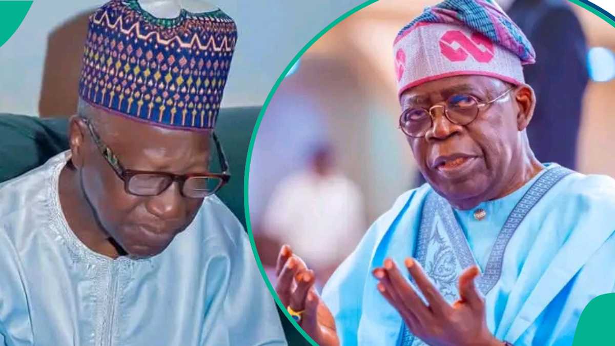 Tsohon Babban Alkalin Kotun Koli Ya Rasu a Kebbi, Tinubu Ya Tura Sakon Ta'azziya