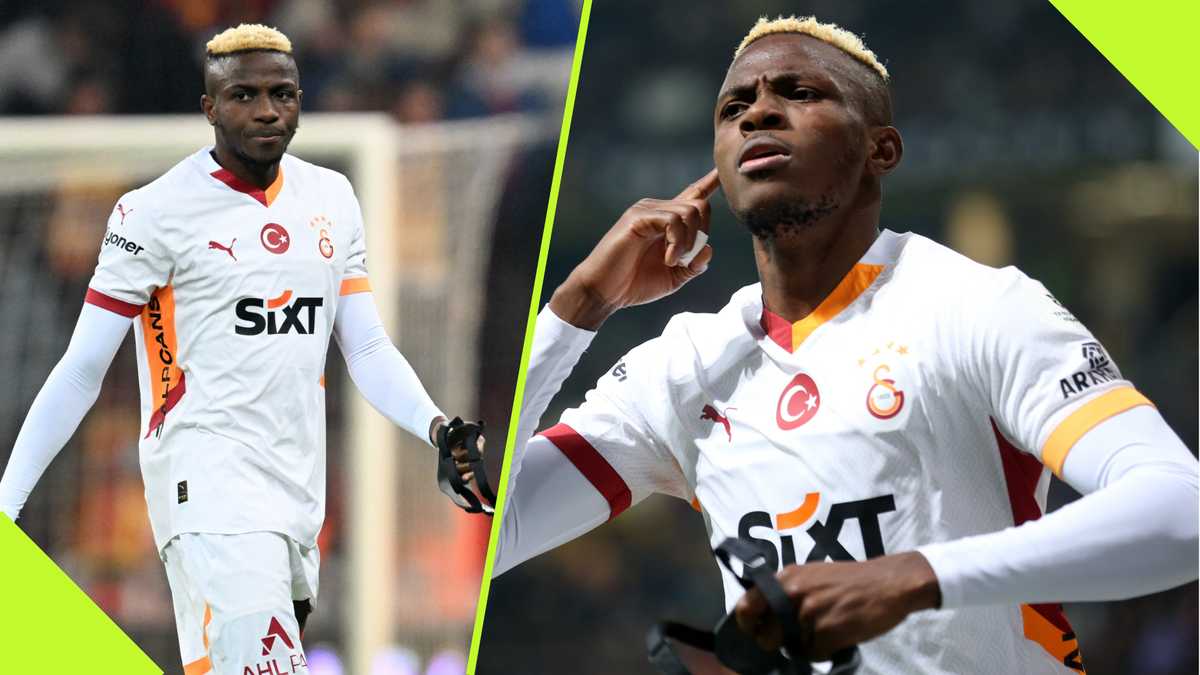 Turkish Pundit Urges Galatasaray to Sign PSG Star to Rival Victor Osimhen